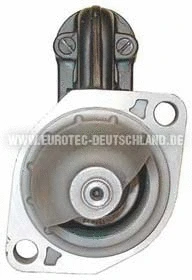 Démarreur EUROTEC 11010120