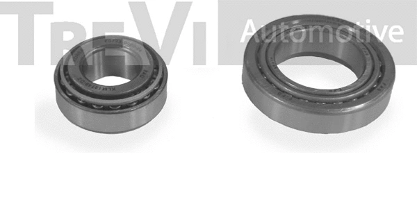 Kit de roulements de roue TREVI AUTOMOTIVE WB1358