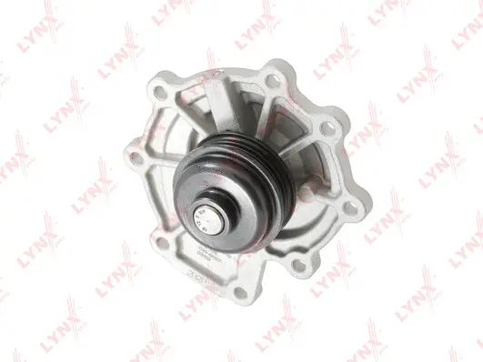 Pompe à eau, refroidissement du moteur LYNXAUTO CW-0007