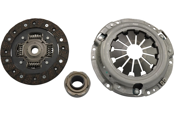 Kit d'embrayage KAVO PARTS CP-8013