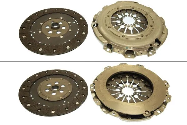 Kit d'embrayage KAWE 962572