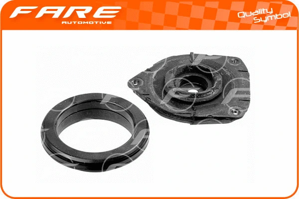 Coupelle de suspension FARE SA 13111