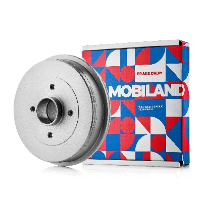 Tambour de frein MOBILAND 414000082
