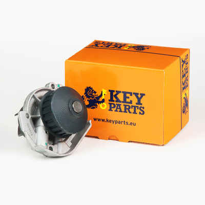 Pompe à eau, refroidissement du moteur KEY PARTS KCP1967
