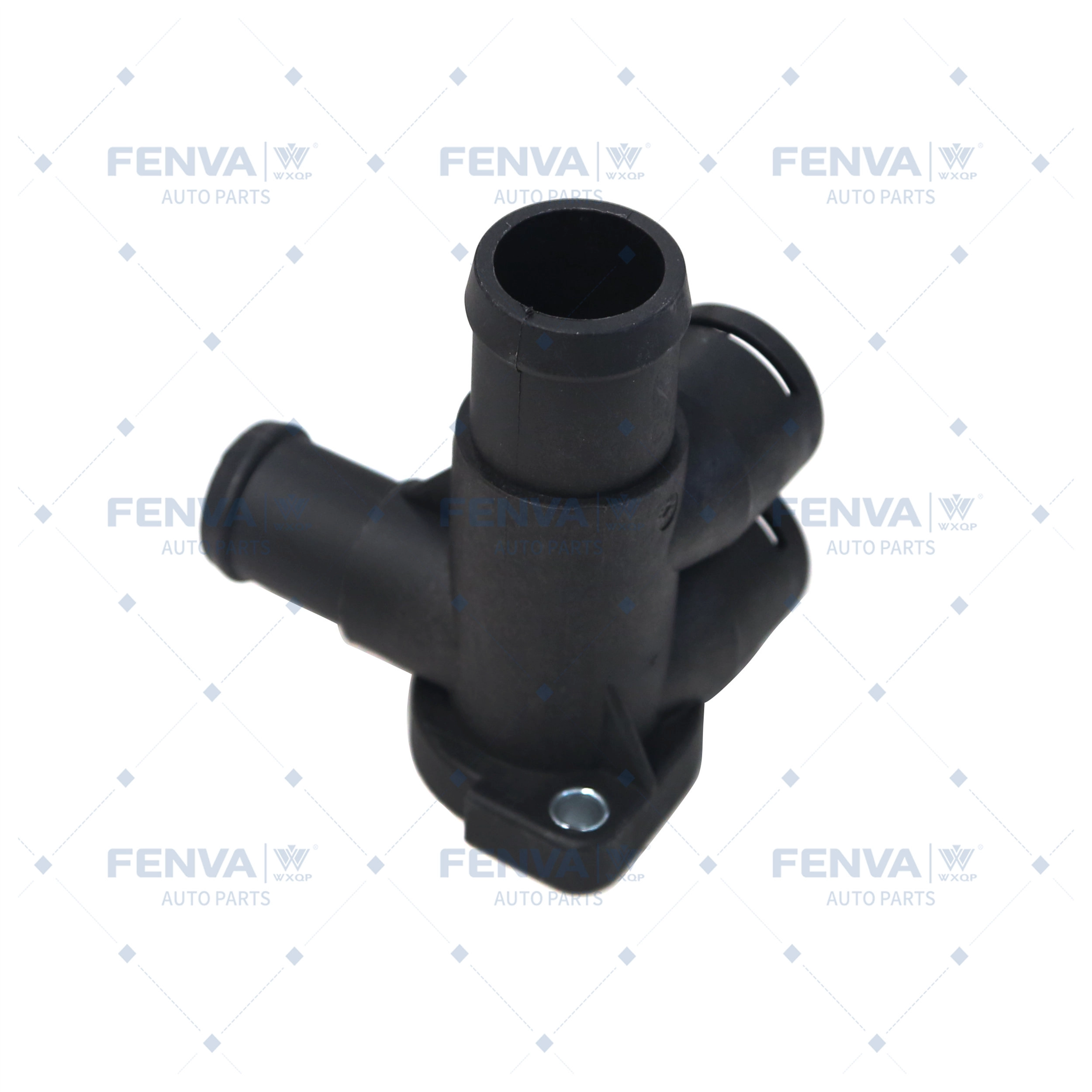 Bride de liquide de refroidissement WXQP 320401