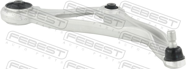 Bras de liaison, suspension de roue FEBEST 0224-J33RH