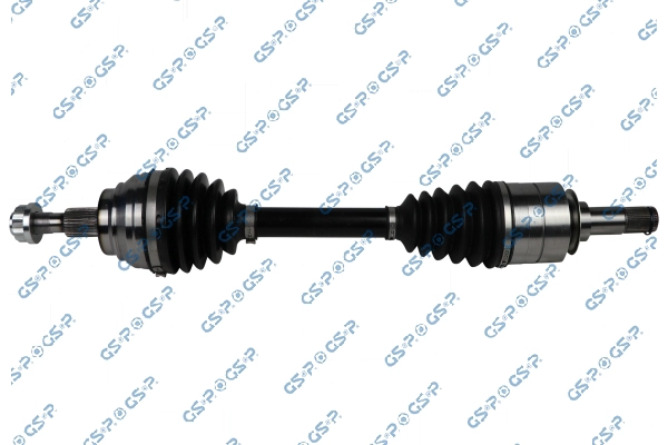 Arbre de transmission GSP 204205