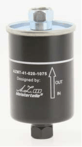 Filtre à carburant A.Z. Meisterteile AZMT-41-020-1075