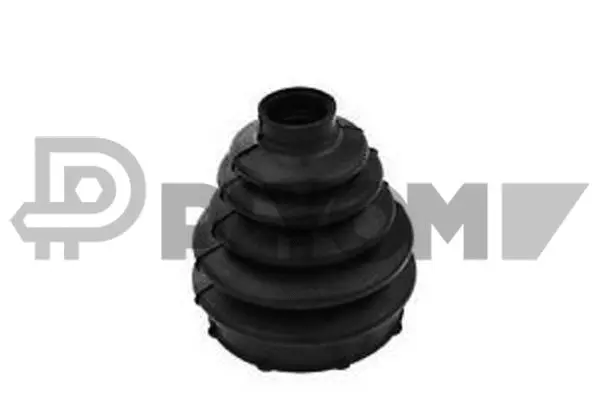 Joint-soufflet, arbre de commande PLYOM P751384