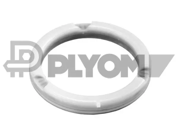 Roulement, coupelle de suspension PLYOM P461170
