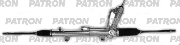 Crémaillère de direction PATRON PSG3021