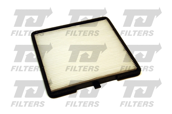Filtre, air de l'habitacle QUINTON HAZELL QFC0009