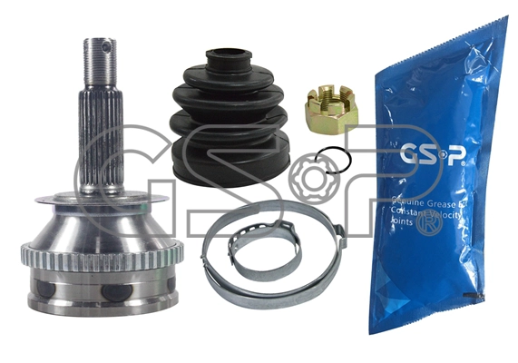 Jeu de joints, arbre de transmission GSP-BR 824091
