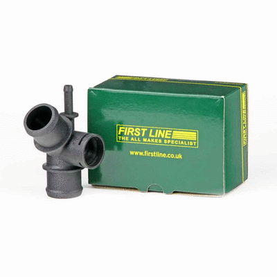 Bride de liquide de refroidissement FIRST LINE FTS1064
