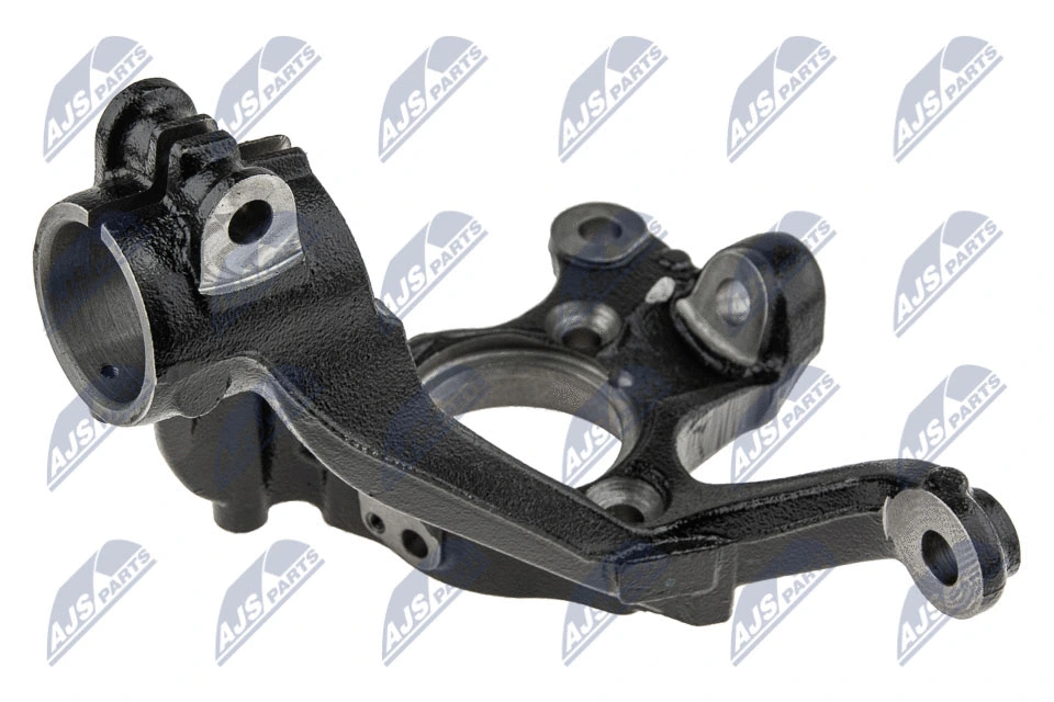 Fusée d'essieu, suspension de roue NTY ZZP-AU-010