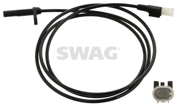 Capteur, vitesse de roue SWAG 10 10 6633