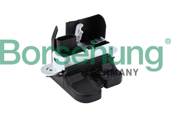 Serrure de hayon Borsehung B12407