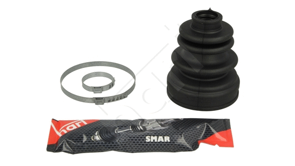 Joint-soufflet, arbre de commande HART 451 539