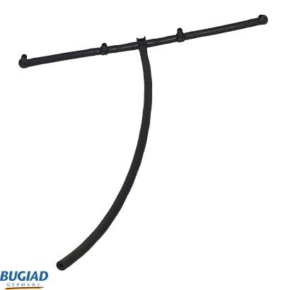 Tuyau, carburant de fuite BUGIAD BFH18021