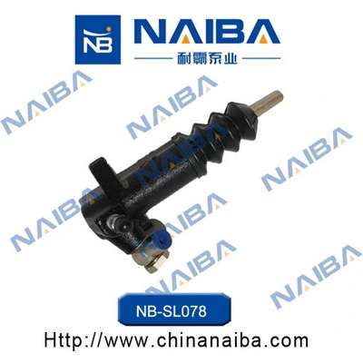 Kit d'assemblage, cylindre récepteur d'embrayage Calipere+ NAIBA SL078