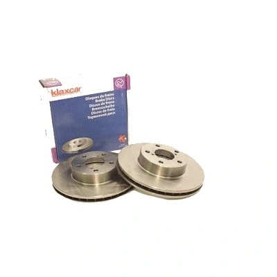 Disque de frein KLAXCAR FRANCE 25042z