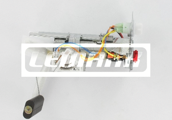 unité d'alimentation de carburant LEMARK LFP166