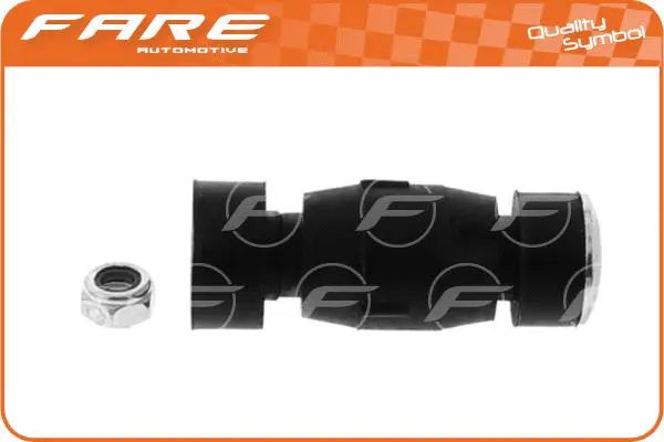 Kit de réparation, barre de couplage stabilisatrice FARE-CO 35674