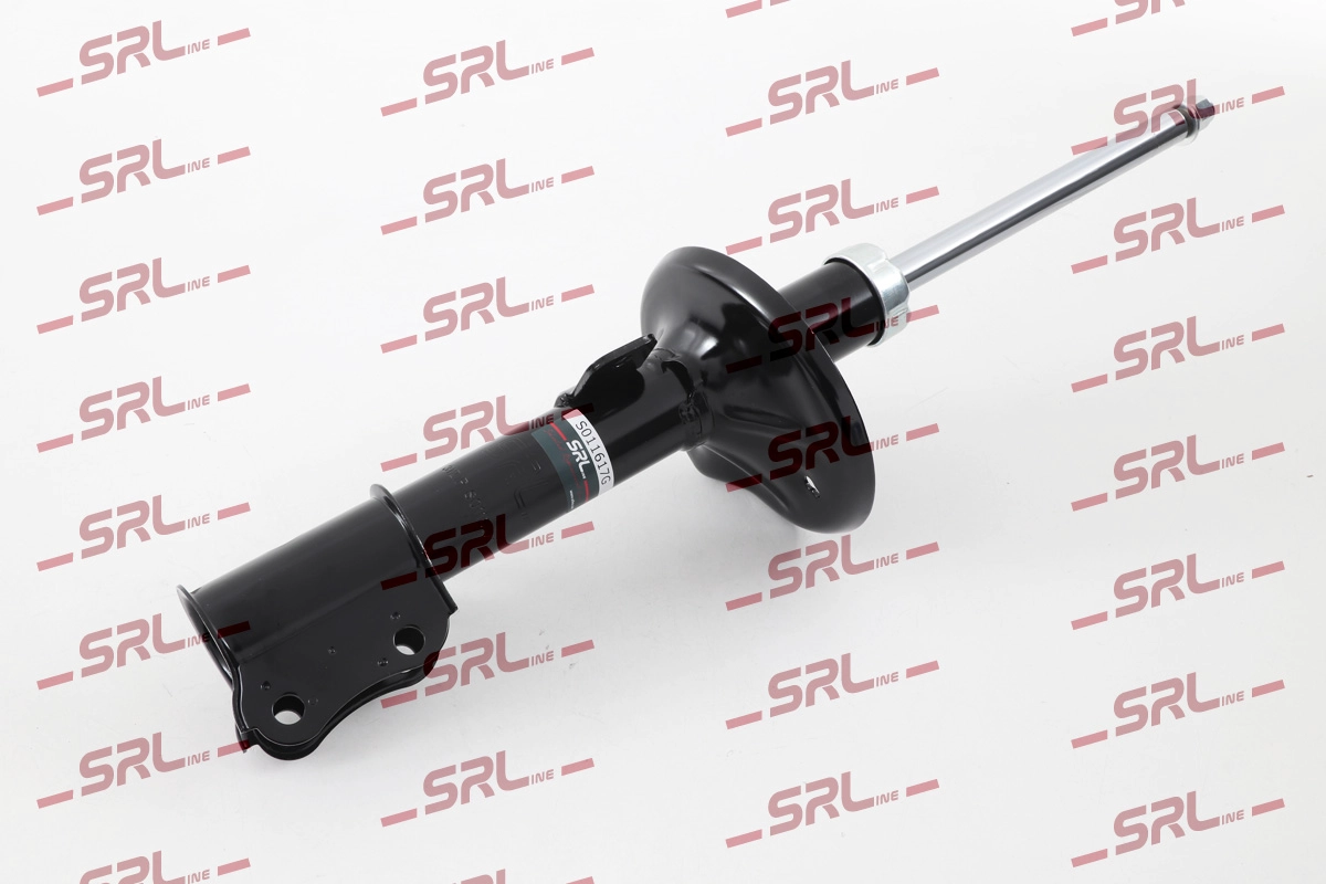 Amortisseur SRLine S011617G