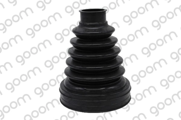 Joint-soufflet, arbre de commande GOOM DB-0268