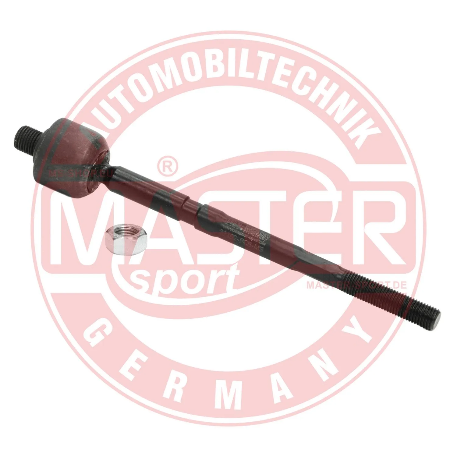 Rotule de direction intérieure, barre de connexion MASTER-SPORT GERMANY 31192-SET-MS