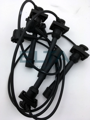 Kit de câbles d'allumage ELTA AUTOMOTIVE ET4078