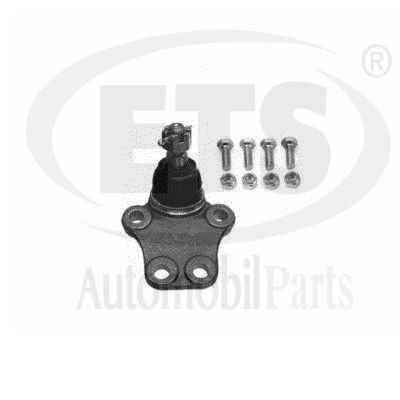Rotule de suspension ETS 39.BJ.245
