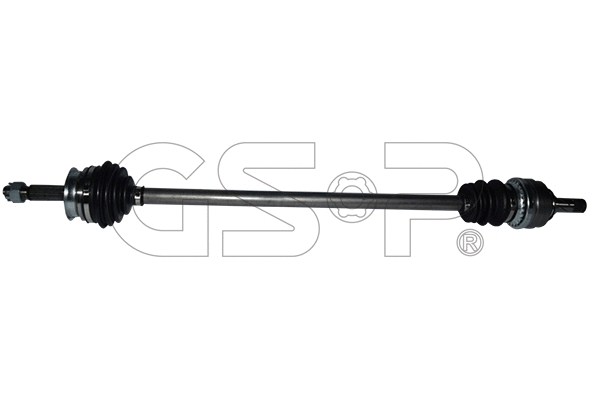 Arbre de transmission GSP 260019