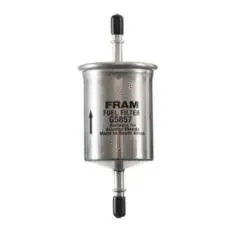 Filtre à carburant Fram-Au G5857