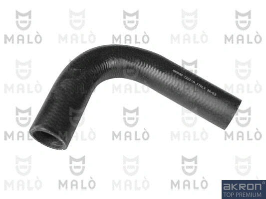 Durite de radiateur AKRON-MALÒ 7221A