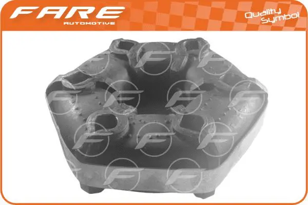 Joint, arbre de transmission FARE SA 0760