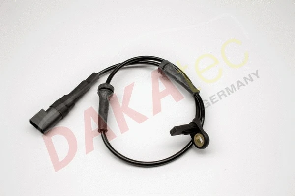 Capteur, vitesse de roue DAKAtec 410042