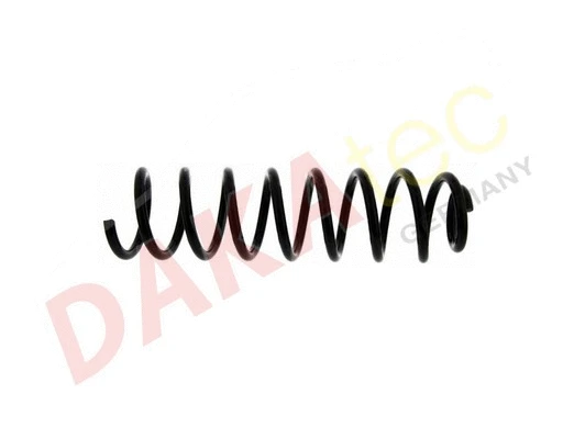 Ressort de suspension DAKAtec 300431