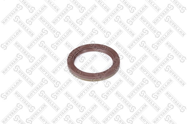 Bague d'étanchéité, boîte de vitesse manuel STELLOX 81-01115-SX