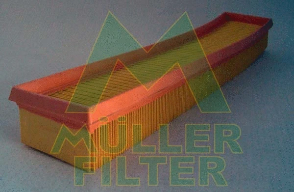 Filtre à air MULLER FILTER PA3164