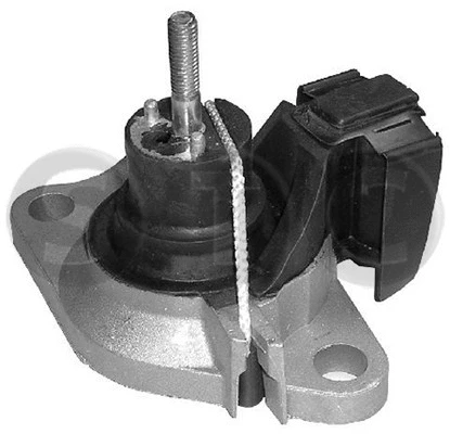 Support moteur STC T404158