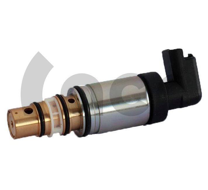 Valve de réglage, compresseur ACR 121083