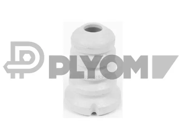 Butée élastique, suspension PLYOM P762294