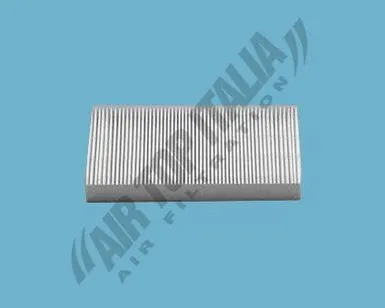 Filtre, air de l'habitacle ASTER ASF2415
