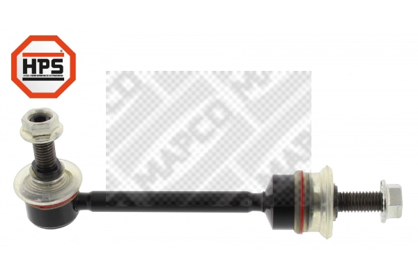 Entretoise/tige, stabilisateur MAPCO 59698HPS