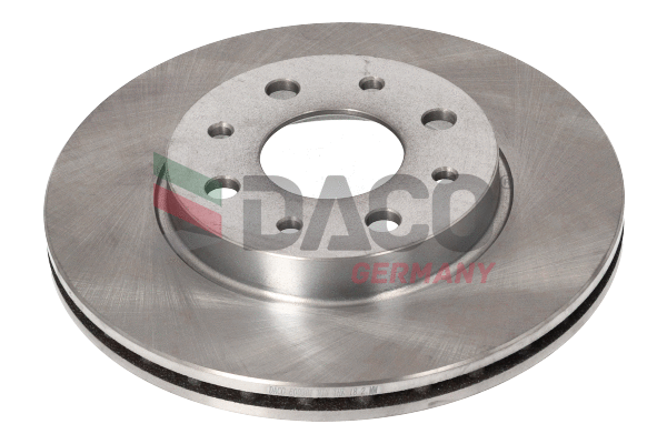 Disque de frein DACO Germany 600901