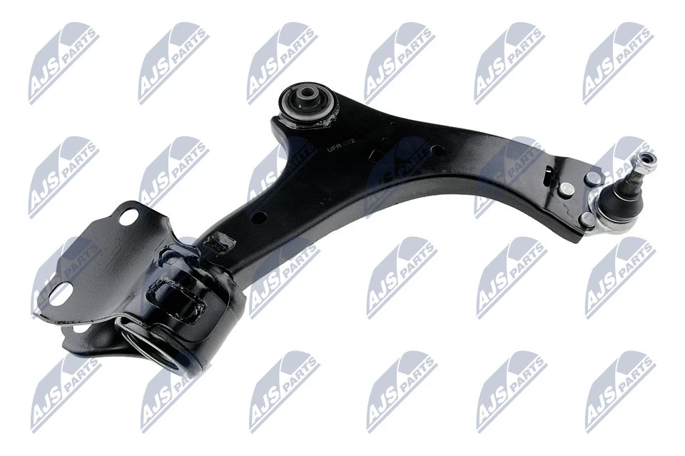 Bras de liaison, suspension de roue NTY ZWD-FR-022