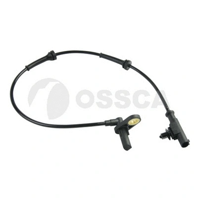 Capteur, vitesse de roue OSSCA 21716