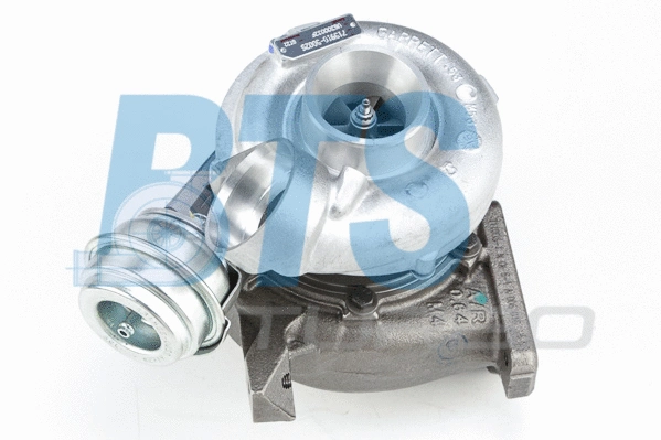 Turbocompresseur, suralimentation BTS Turbo T912414