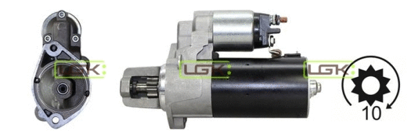 Démarreur LGK 332132